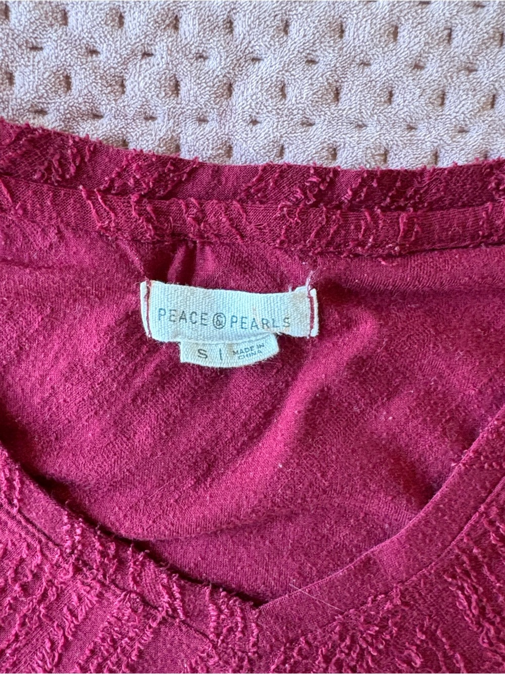 Woman’s shirts 👚👚 - Picture 4 of 4